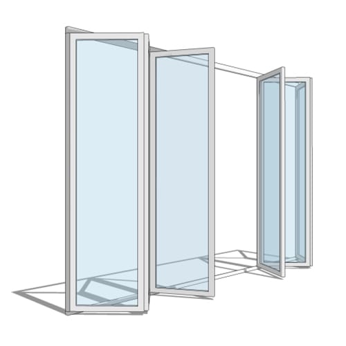 NanaWall® SL45